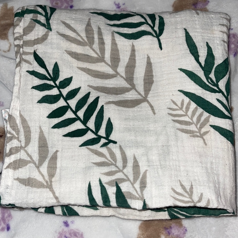 Clementine Kids Swaddle